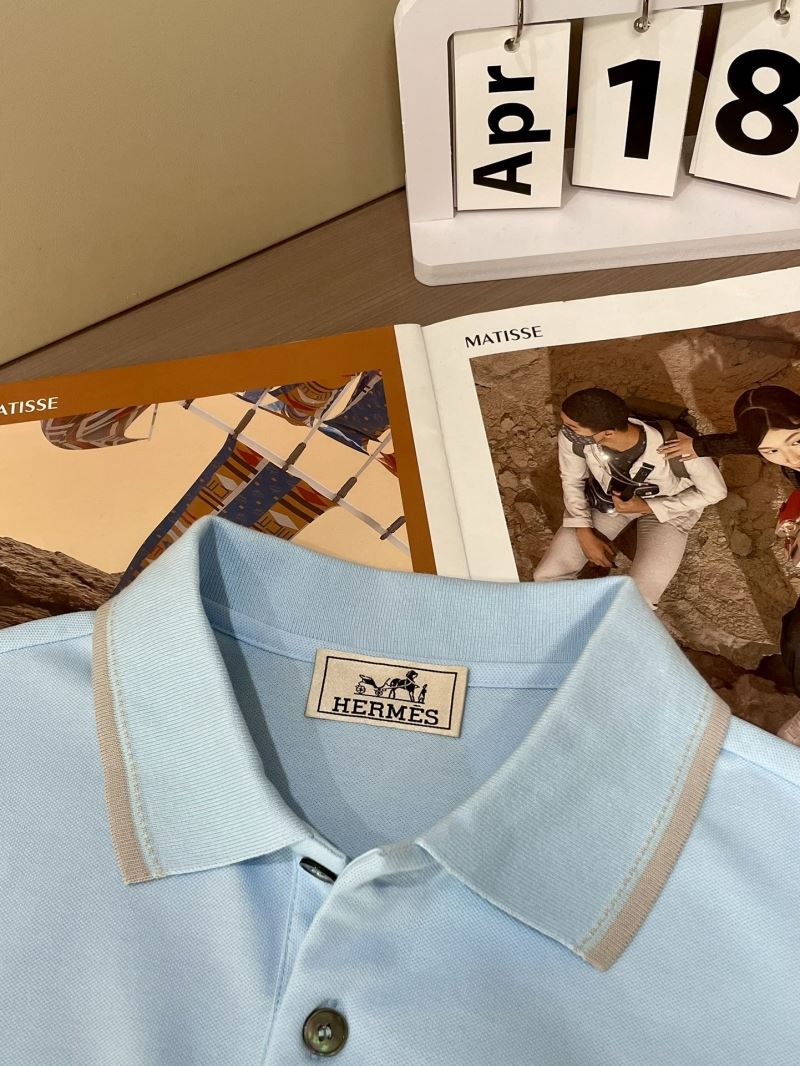 Hermes T-Shirts